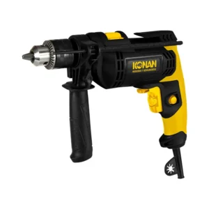 Taladro percutor 13 mm 750 W Konan