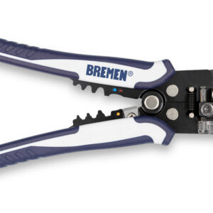 PELACABLE AUTOMATICO FRONTAL 8" BREMEN 7725