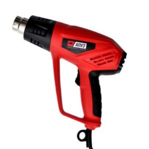 Pistola de calor 2000 W ADV3