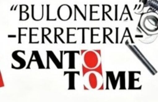 Ferreteria Santo Tome Buloneria