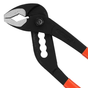 Pinza pico loro Biassoni 10 pulgadas