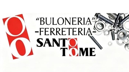 Ferretería Santo Tomé y Bulonera
